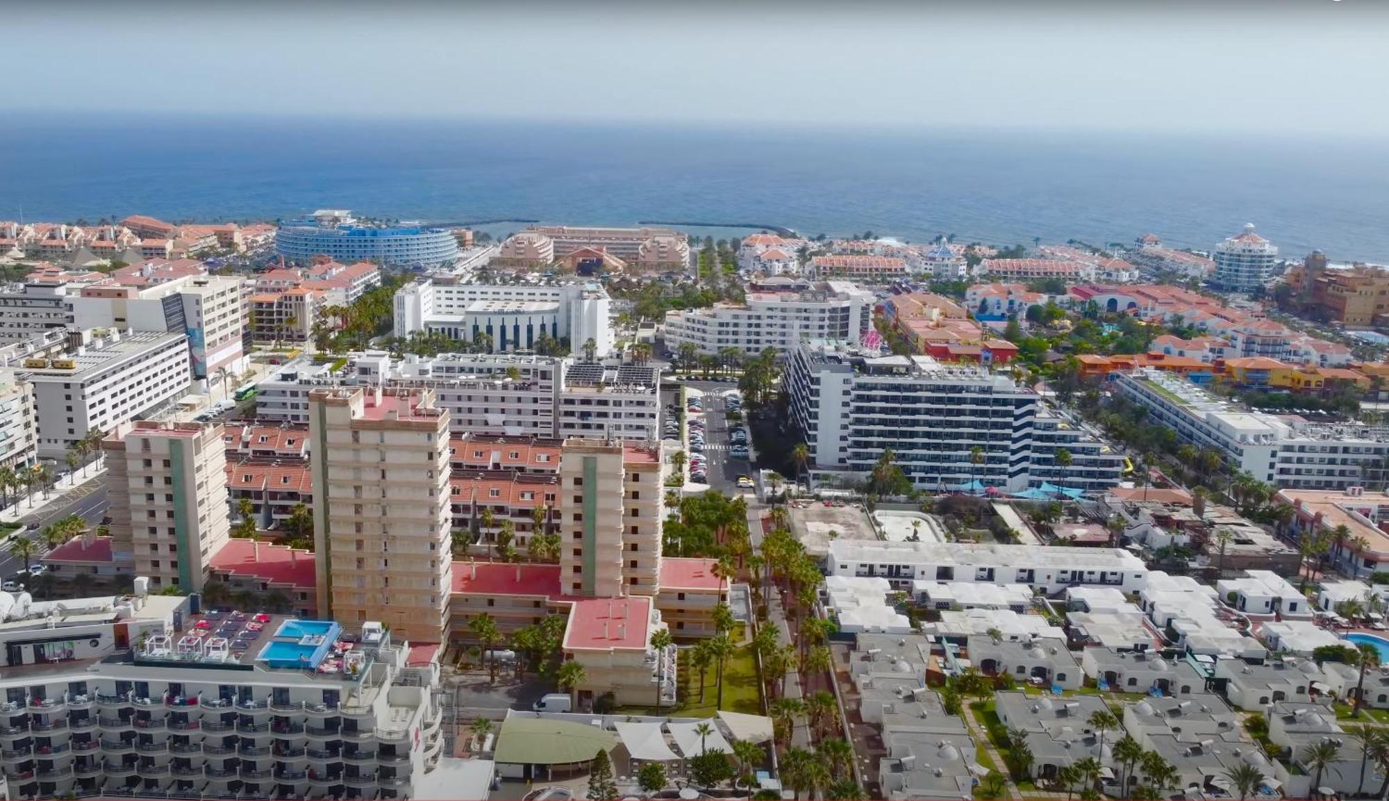 Playa Honda Charming In Americas Appartement