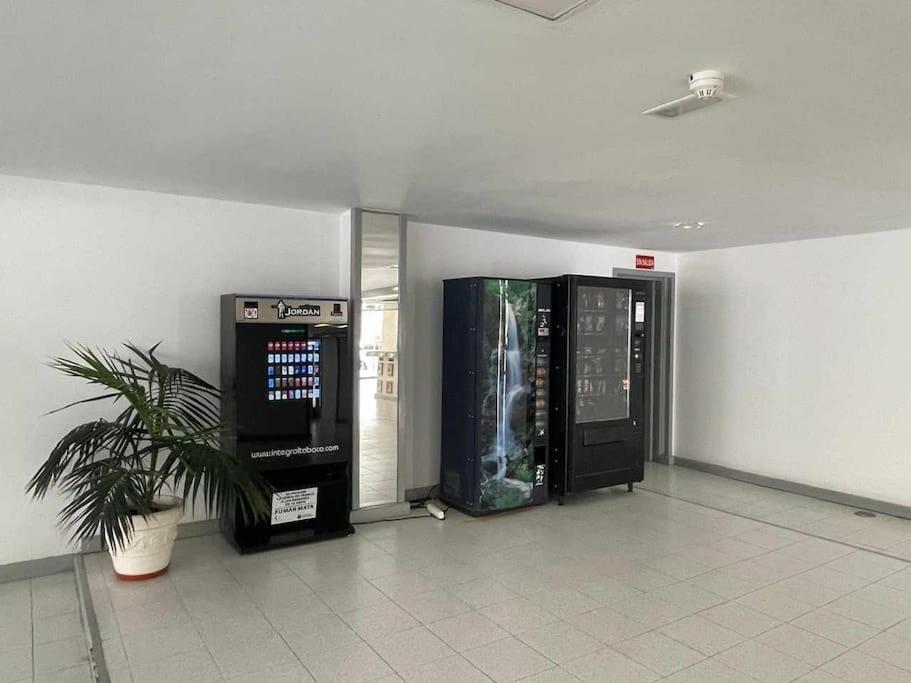 Appartement Playa Honda Charming In Americas *