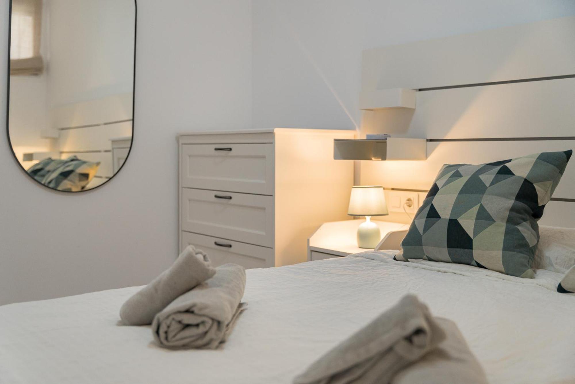 Playa Honda Charming In Americas Appartement