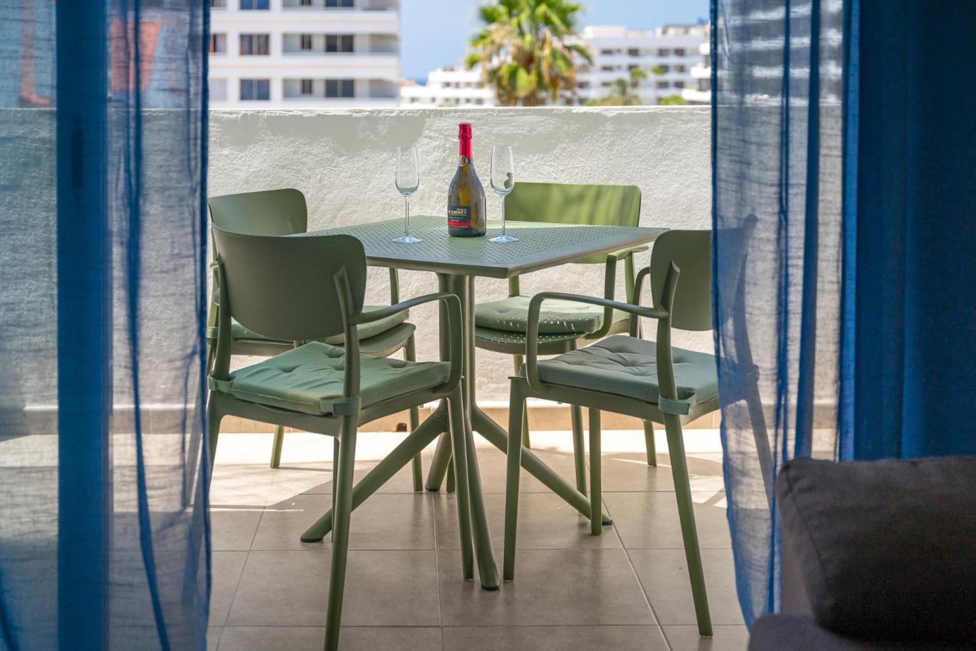 Appartement Playa Honda Charming In Americas Playa de las Américas