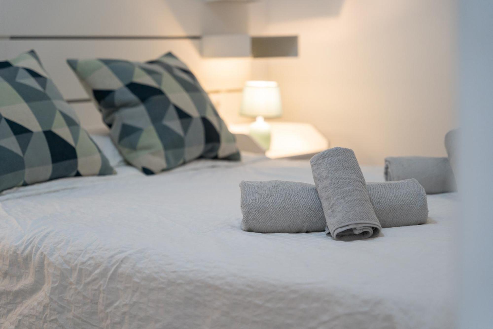 Appartement Playa Honda Charming In Americas *