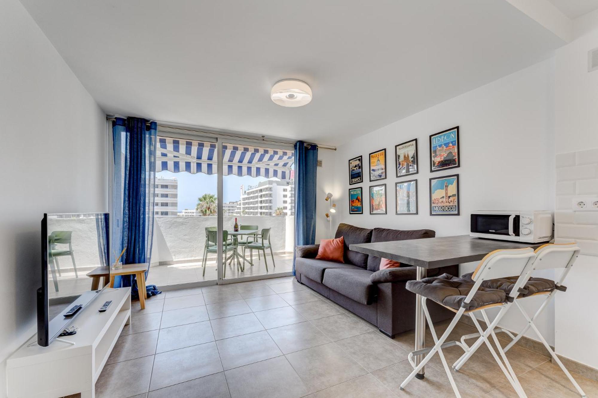 Appartement Playa Honda Charming In Americas Playa de las Américas