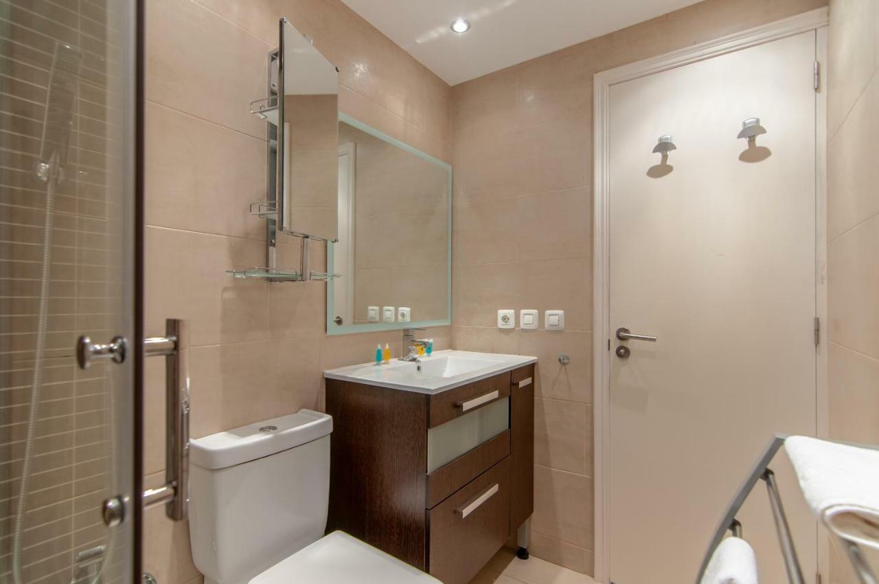 Apartament Playa Honda 1a009
