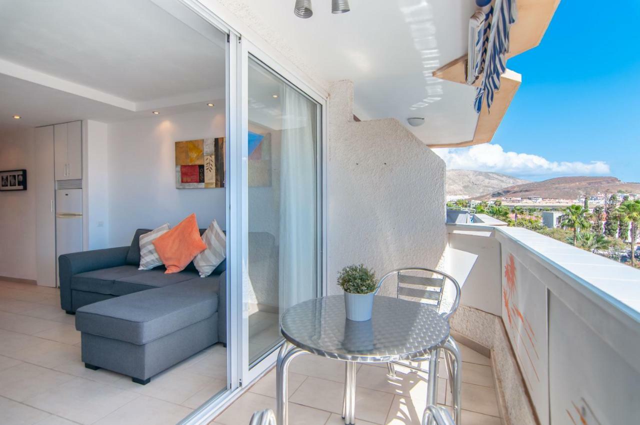 Apartment Playa Honda 1a009