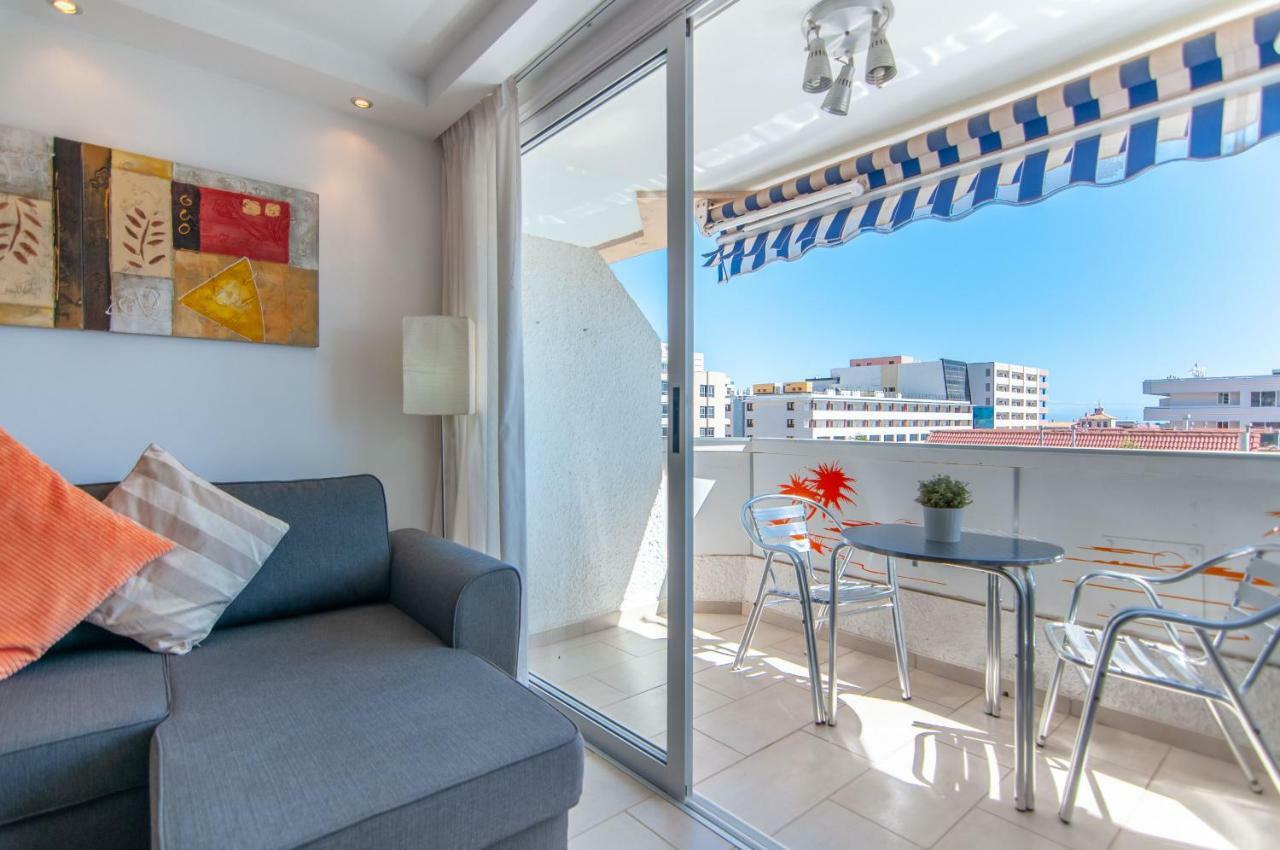 Apartment Playa Honda 1a009