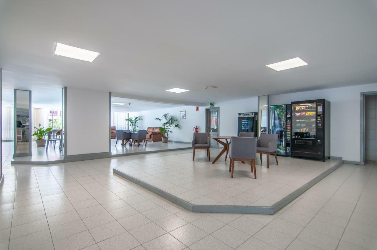 Apartment Playa Honda 1a009