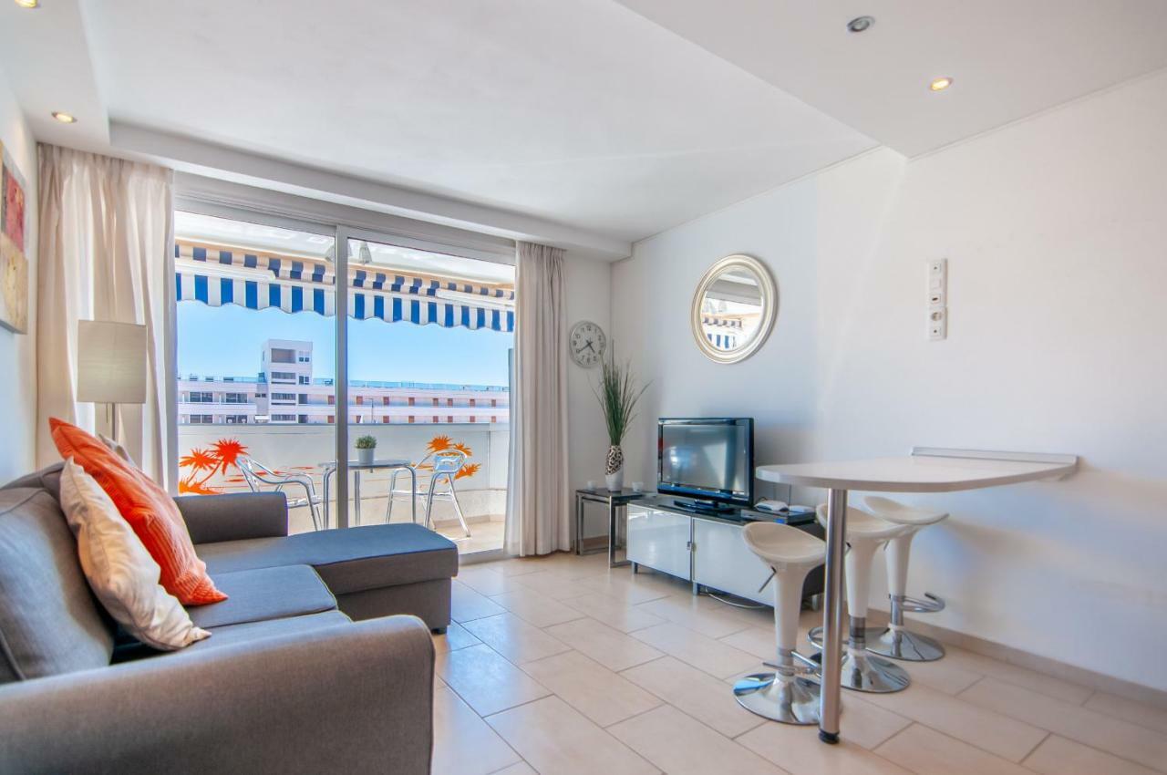 Apartamento Playa Honda 1a009